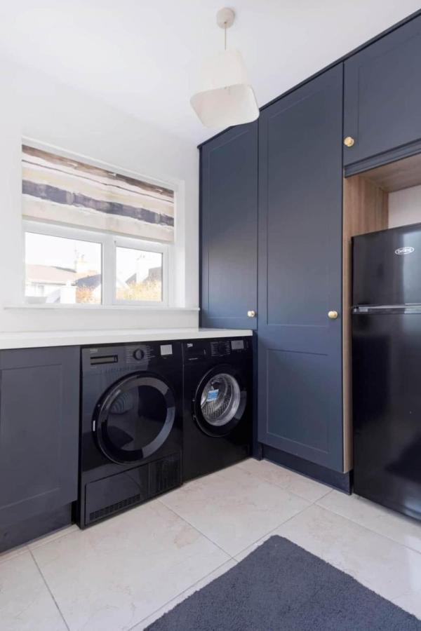 Villa Modern Newly Refurbished House 10 Minute Walk From Lahinch Exterior foto